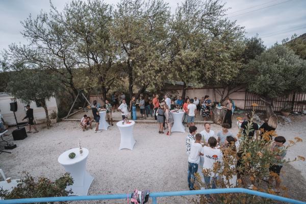Foto dell'alloggio