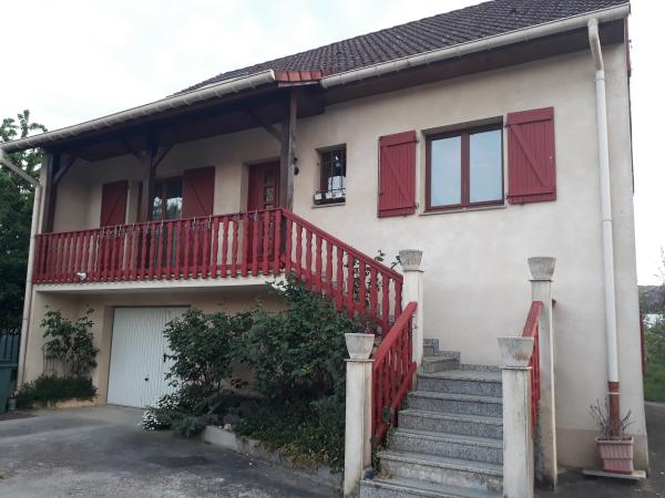 Foto dell'alloggio