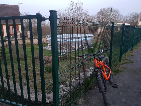 Foto dell'alloggio