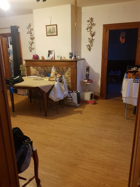 Foto dell'alloggio