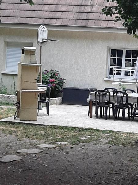 Foto dell'alloggio