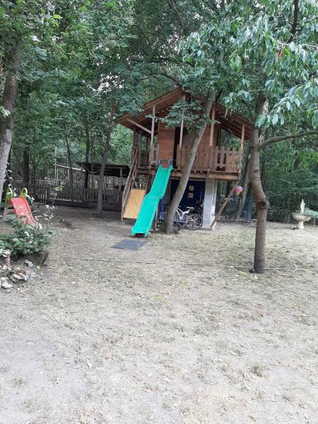 Foto dell'alloggio