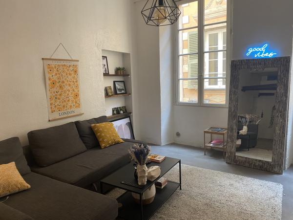 Foto dell'alloggio