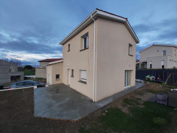 Foto dell'alloggio