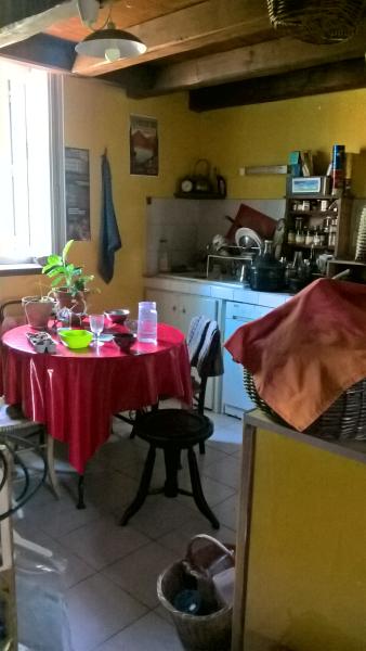 Foto dell'alloggio