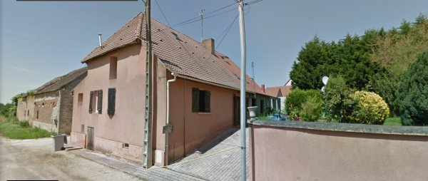 Foto dell'alloggio