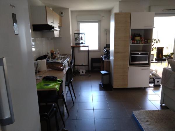 Foto dell'alloggio