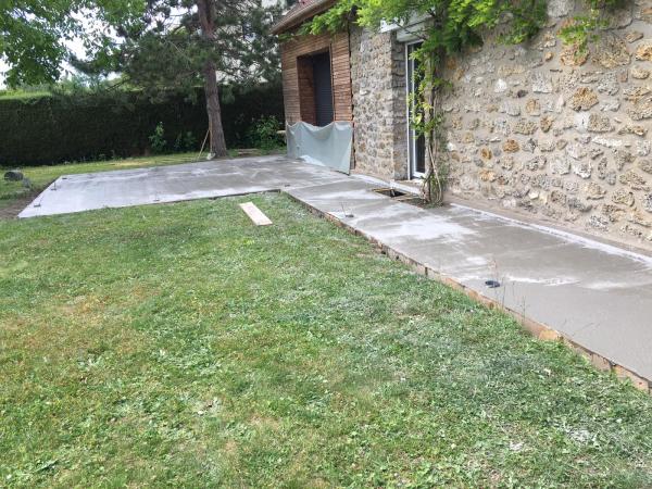Foto dell'alloggio