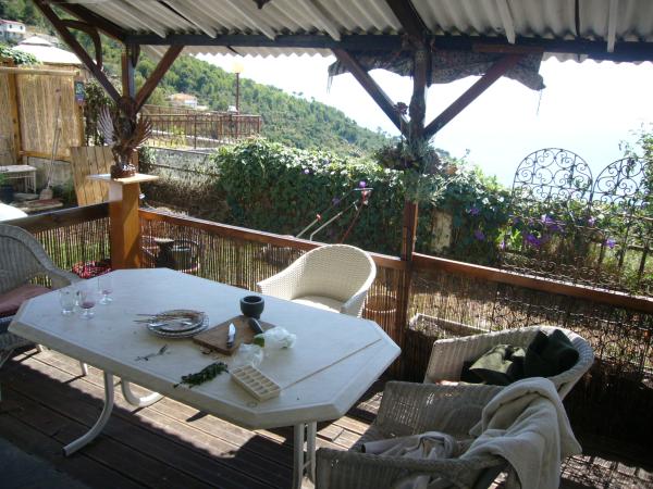 Foto dell'alloggio