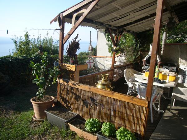 Foto dell'alloggio