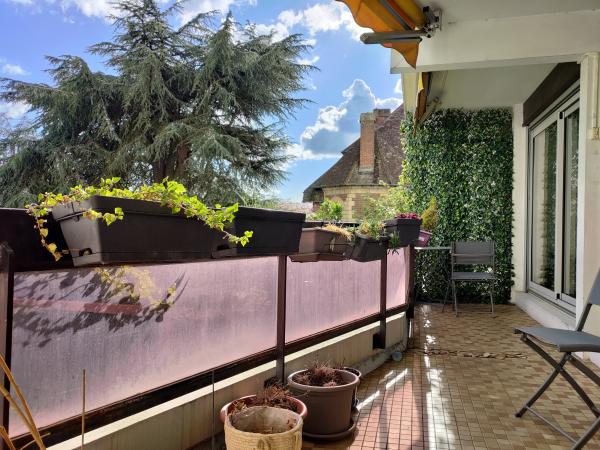 Foto dell'alloggio