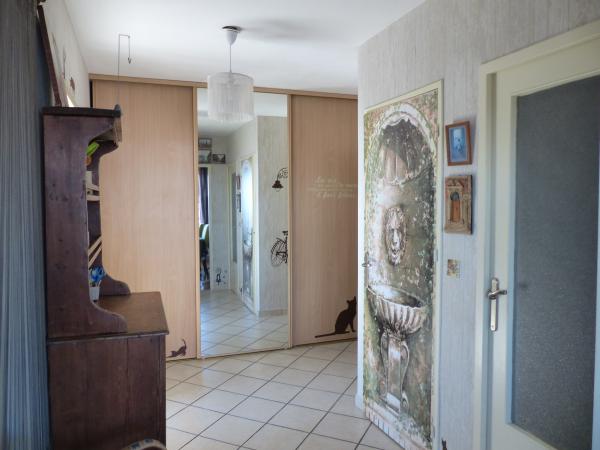 Foto dell'alloggio
