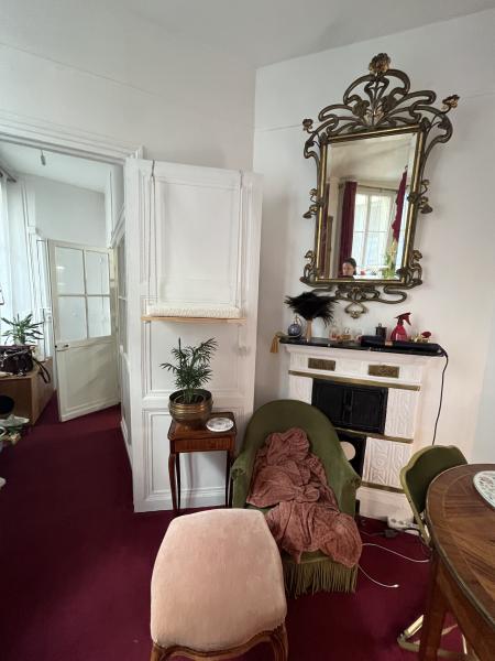 Foto dell'alloggio