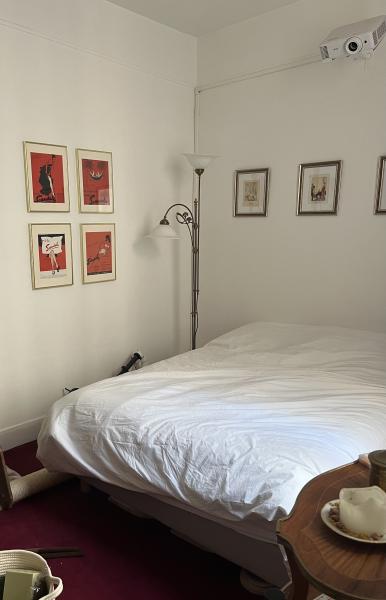 Foto dell'alloggio