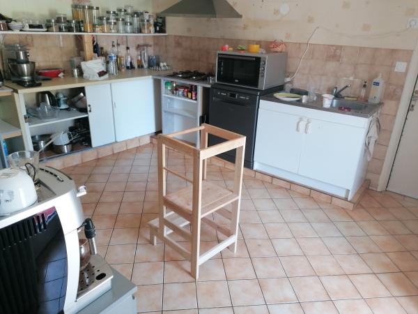 Foto dell'alloggio