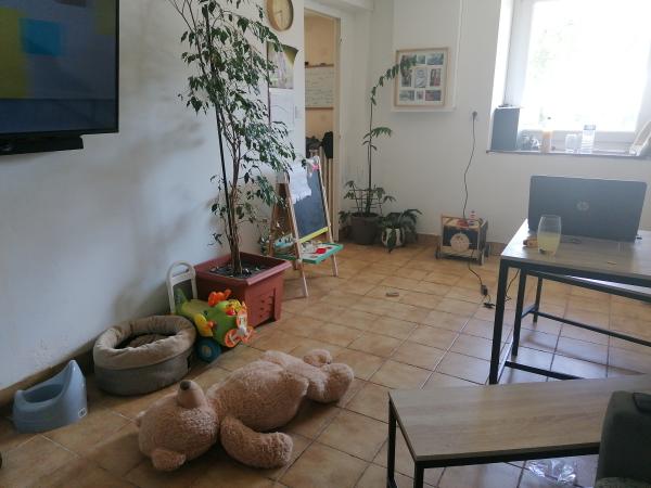 Foto dell'alloggio
