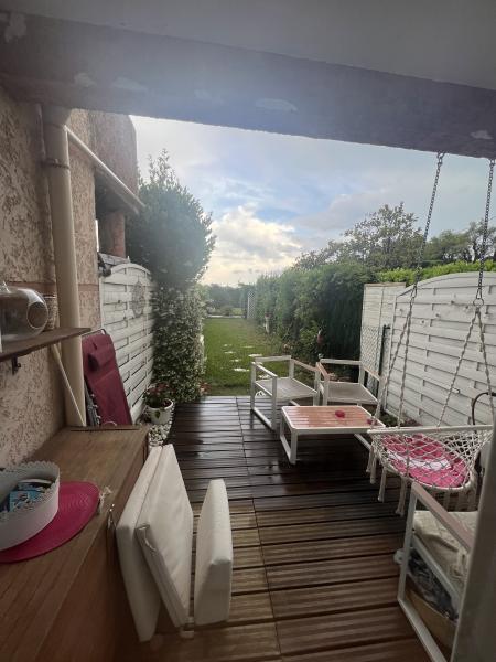 Foto dell'alloggio