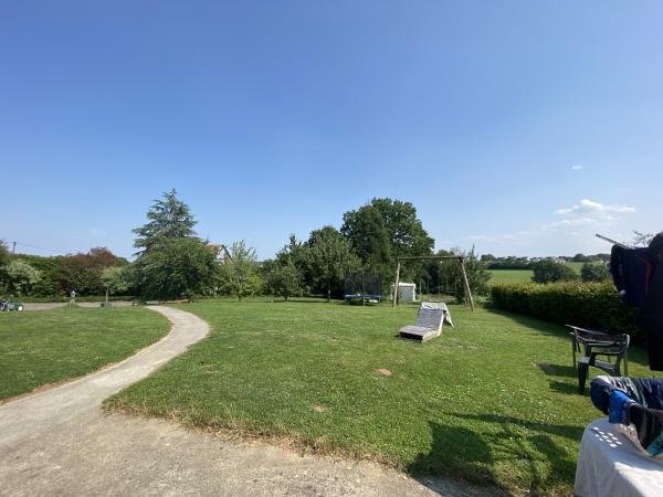 Foto dell'alloggio