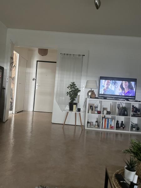 Foto dell'alloggio
