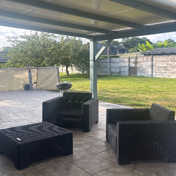 Foto dell'alloggio