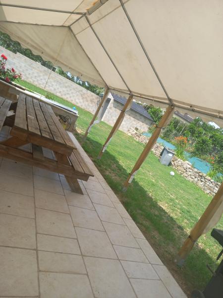 Foto dell'alloggio