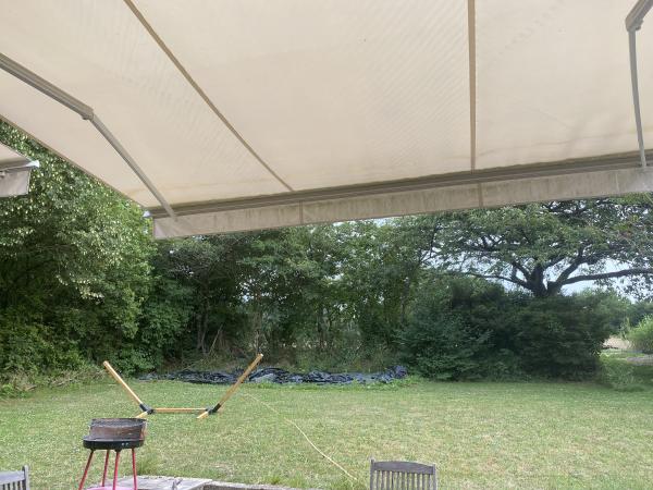 Foto dell'alloggio