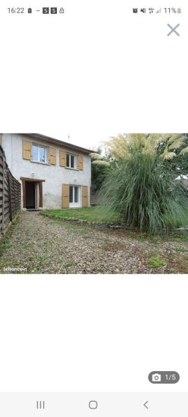 Foto dell'alloggio