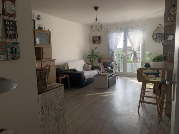 Foto dell'alloggio