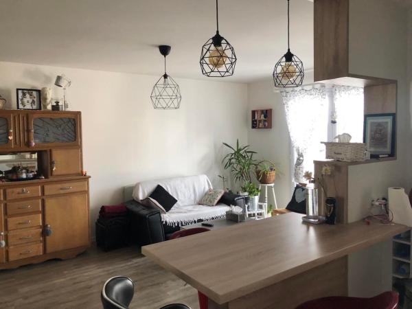 Foto dell'alloggio