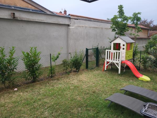 Foto dell'alloggio