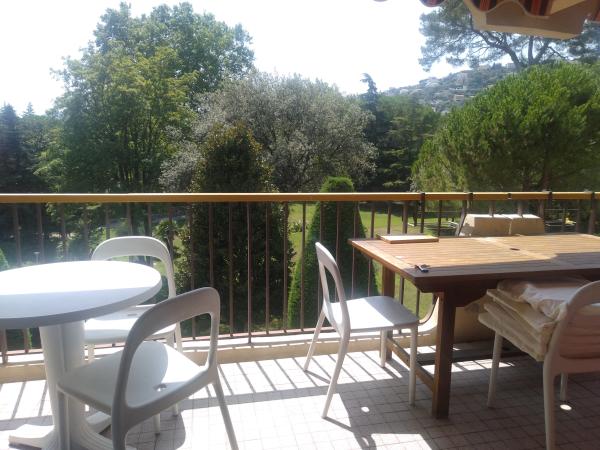 Foto dell'alloggio