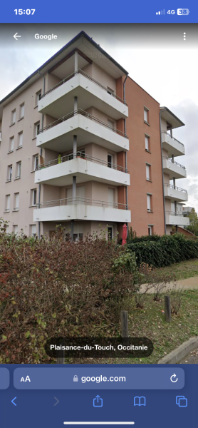 Foto dell'alloggio