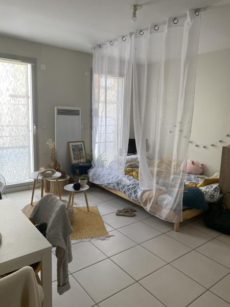 Foto dell'alloggio