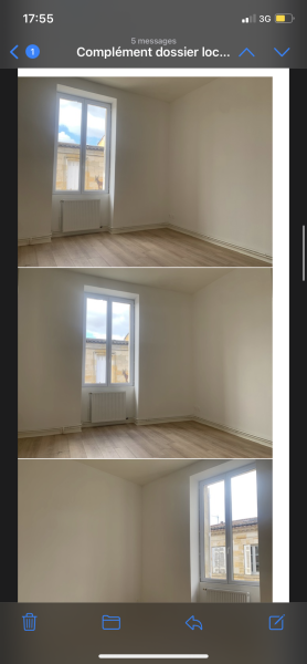 Foto dell'alloggio