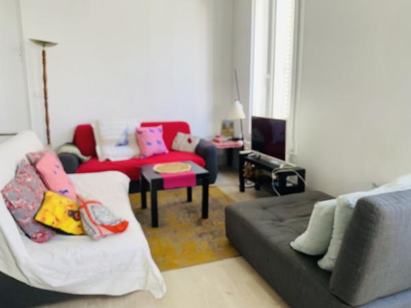 Foto dell'alloggio