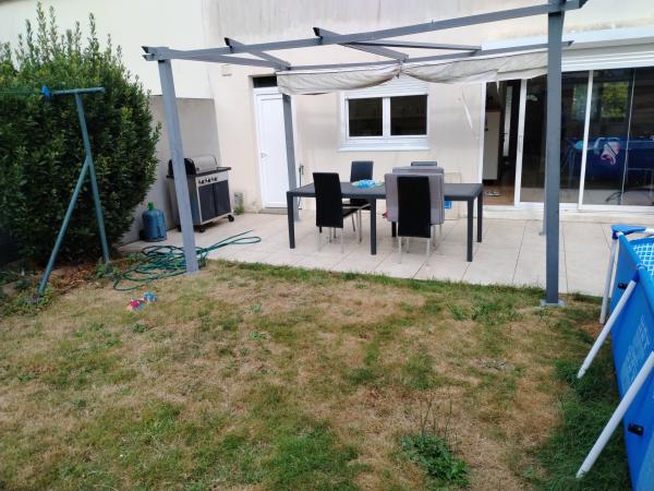 Foto dell'alloggio
