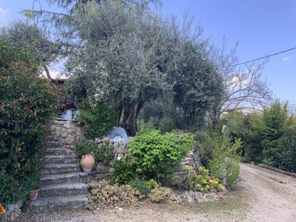 Foto dell'alloggio