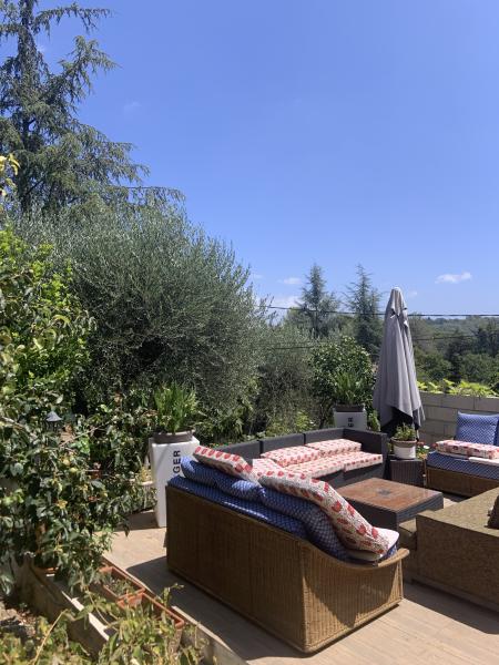 Foto dell'alloggio
