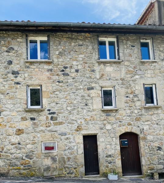 Foto dell'alloggio