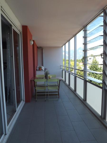 Foto dell'alloggio