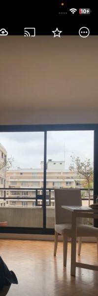 Foto dell'alloggio
