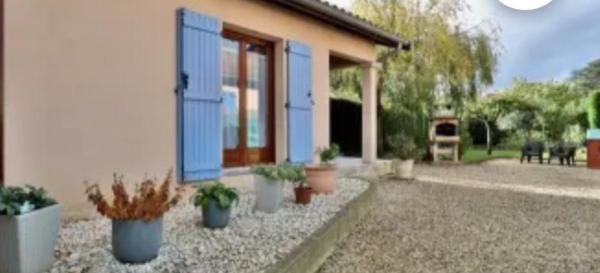 Foto dell'alloggio