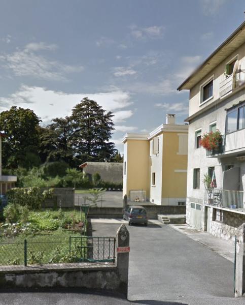 Foto dell'alloggio