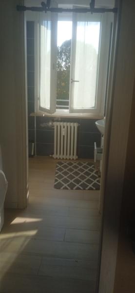 Foto dell'alloggio