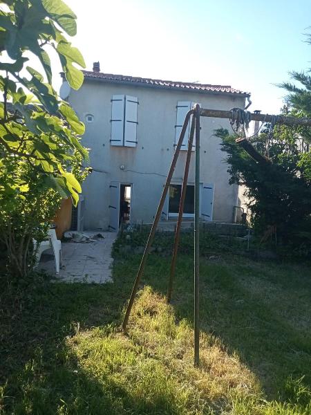 Foto dell'alloggio