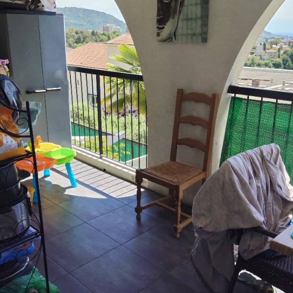 Foto dell'alloggio