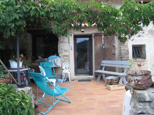 Foto dell'alloggio