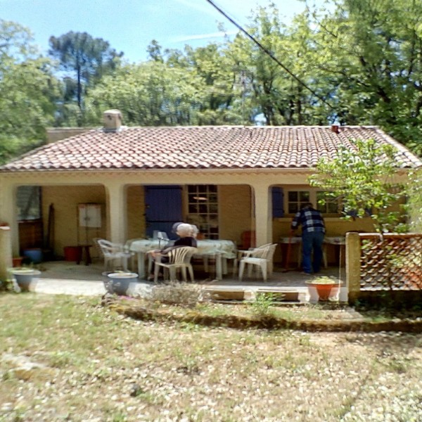 Foto dell'alloggio