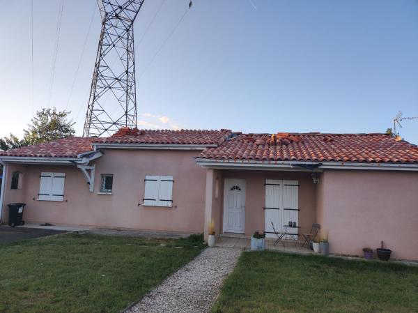 Foto dell'alloggio