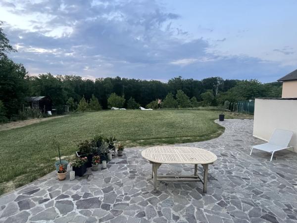 Foto dell'alloggio